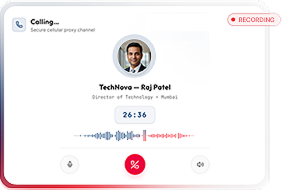 Integrated Click-to-Call